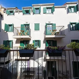 Appartement Korta, Split
