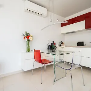 Appartement Palace Lidija, Split