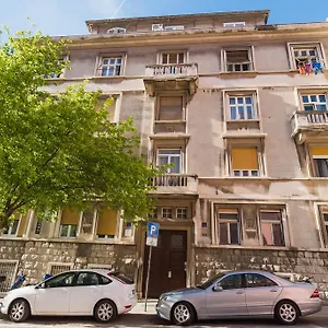 Appartement Vetom, Split