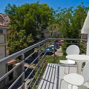 Appartement Center, Split
