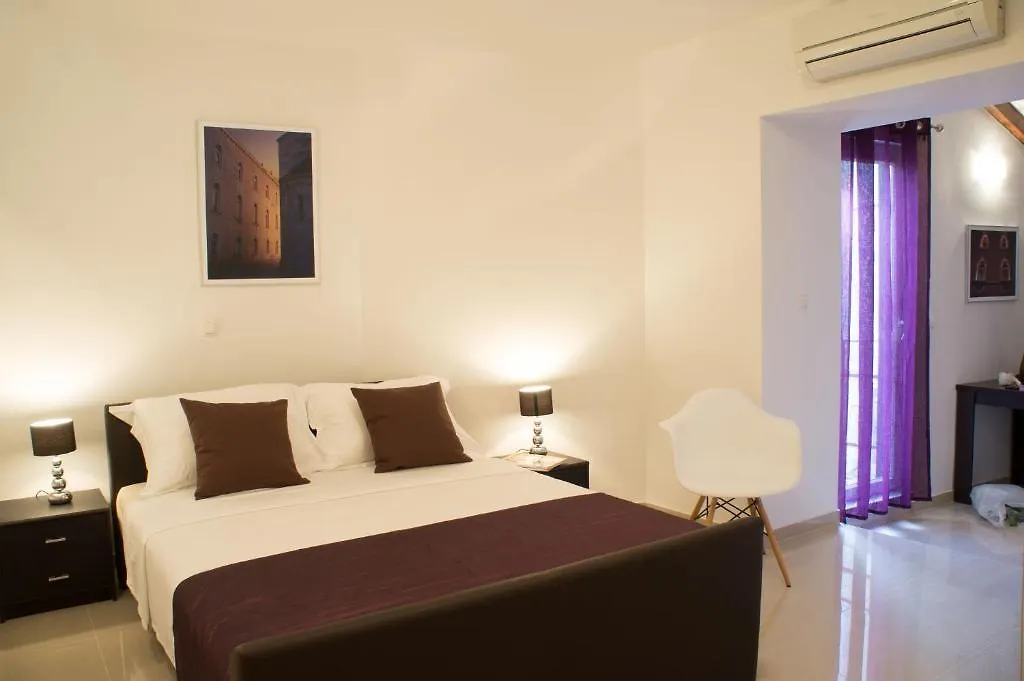 Split Allure Apartments Croatia