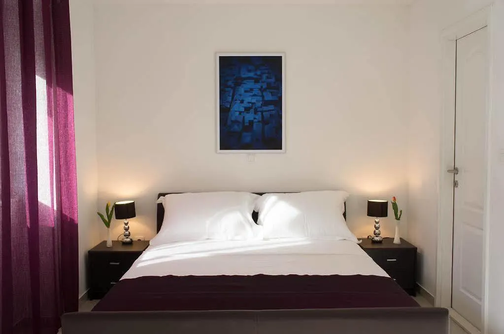 Split Allure Apartments Croatia
