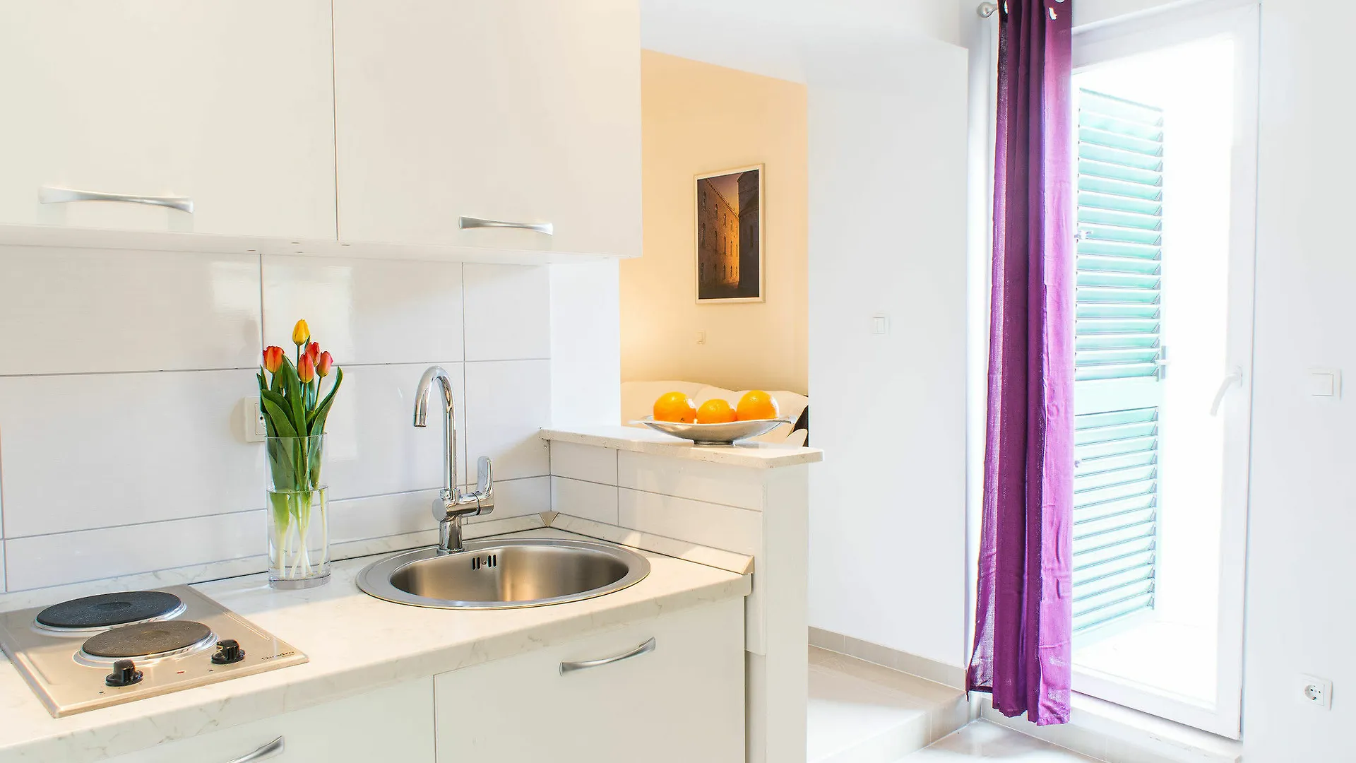 Split Allure Apartments Croatia